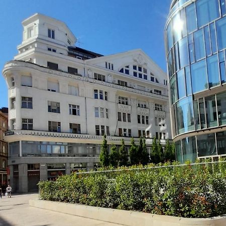 Phoenix Apartment بودابست المظهر الخارجي الصورة