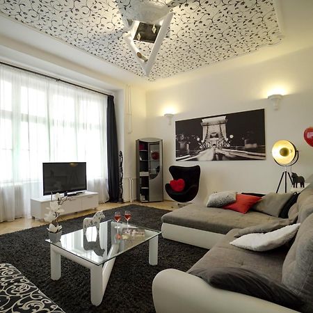 Phoenix Apartment بودابست المظهر الخارجي الصورة