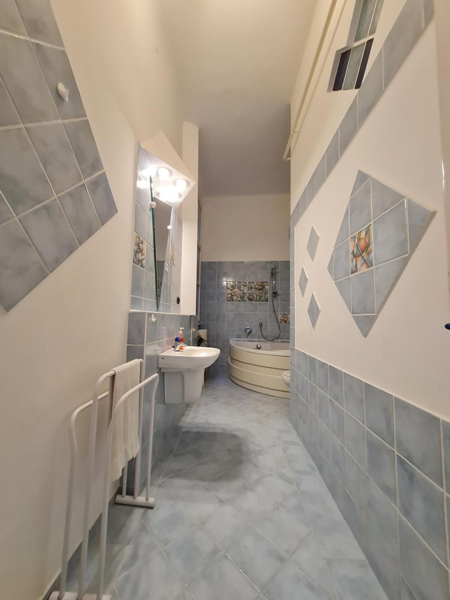 Phoenix Apartment بودابست المظهر الخارجي الصورة